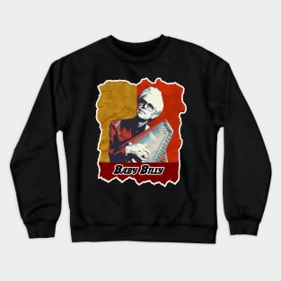 Baby Billy Crewneck Sweatshirt